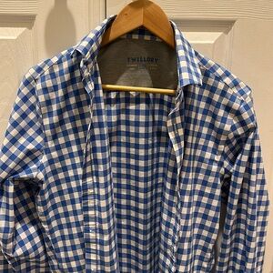 Great condition men's button down